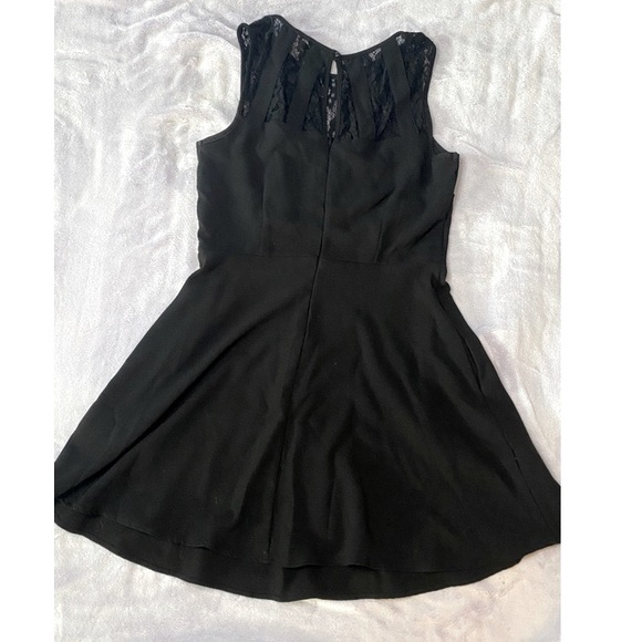 Speeckless, Size Extra Large, Black - Picture 2 of 2